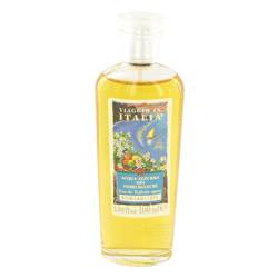 Acqua Azzurra Del Fiori Bianchi Perfume by Borsari 3.4 oz Eau De Toilette Spray (Tester)
