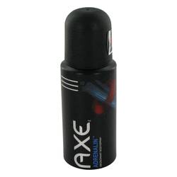Axe Cologne by Axe Cologne 5 oz Adrenalin Deodoran Body Spray