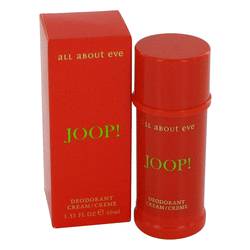 All About Eve Perfume by Joop! 1.3 oz Deodorant Cream
