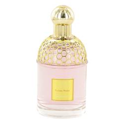 Aqua Allegoria Flora Rosa Perfume by Guerlain Perfume 3.3 oz Eau De Toilette Spray (unboxed)