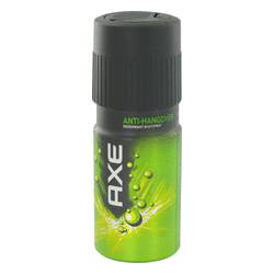 Axe Cologne by Axe Cologne 5 oz Anti-Hangover Deodorant Body Spray