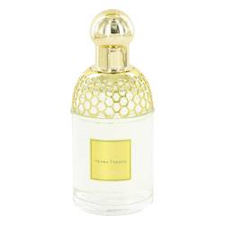 Aqua Allegoria Herba Fresca Perfume by Guerlain 2.5 oz Eau De Toilette Spray (unboxed)