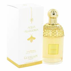 Aqua Allegoria Lys Soleia Perfume by Guerlain Perfume 4.2 oz Eau De Toilette Spray