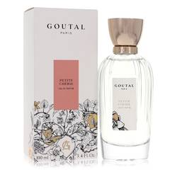 Petite Cherie Perfume by Annick Goutal 3.4 oz Eau De Parfum Spray (Refillable)