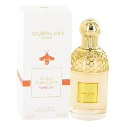 Aqua Allegoria Pamplelune Perfume by Guerlain Perfume 2.5 oz Eau De Toilette Spray