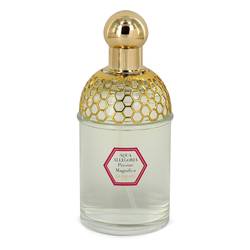 Aqua Allegoria Pivoine Magnifica Perfume by Guerlain Perfume 4.2 oz Eau De Toilette Spray (Tester)