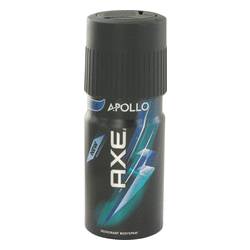 Axe Cologne by Axe Cologne 5 oz Apollo Deodorant Body Spray