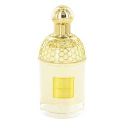 Aqua Allegoria Tiare Mimosa Perfume by Guerlain Perfume 4.2 oz Eau De Toilette Spray (unboxed)