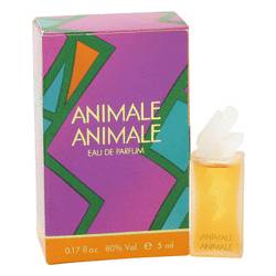 Animale Animale Perfume by Animale Perfume 0.17 oz Mini EDP
