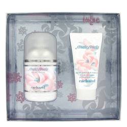 Anais Anais Perfume by Cacharel -- Gift Set - 3.4 oz Eau De Toilette Spray + 1.7 oz Body Lotion