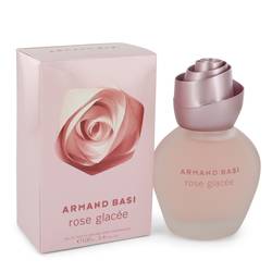 Armand Basi Rose Glacee Perfume by Armand Basi Perfume 3.4 oz Eau De Toilette Spray