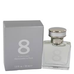 Abercrombie 8 Perfume by Abercrombie & Fitch 30 ml Eau De Parfum Spray