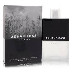 Armand Basi Cologne by Armand Basi 4.2 oz Eau De Toilette Spray