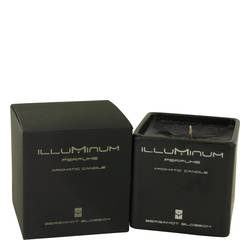 Illuminum Bergamot Blossom Perfume by Illuminum Perfume 8.5 oz Aromatic Candle