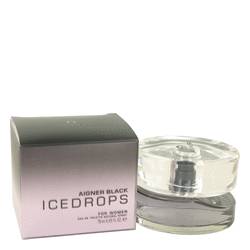 Aigner Black Icedrops Perfume by Etienne Aigner Perfume 2.5 oz Eau De Toilette Spray