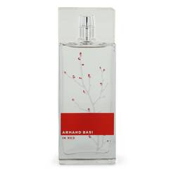 Armand Basi In Red