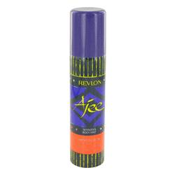 Ajee Perfume by Revlon Perfume 2.5 oz Body Mist