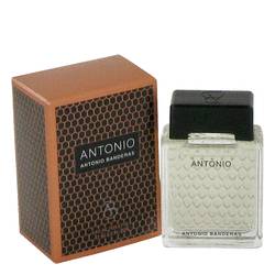 Antonio Cologne by Antonio Banderas Cologne 0.23 oz Mini EDT