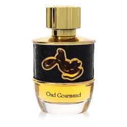 Ab Spirit Millionaire Oud Gourmand Perfume by Lomani Perfume 3.3 oz Eau De Parfum Spray (Unboxed)
