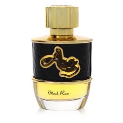 Ab Spirit Millionaire Black Rose Perfume by Lomani Perfume 3.3 oz Eau De Parfum Spray (Unboxed)