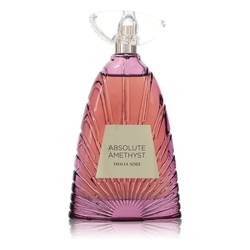 Absolute Amethyst Perfume by Thalia Sodi Perfume 3.4 oz Eau De Parfum Spray (unboxed)