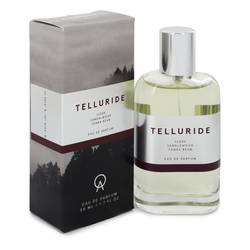 Abbott Telluride Perfume by Abbott NYC Perfume 1.7 oz Eau De Parfum Spray (Unisex)