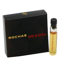 Absolu Perfume by Rochas Perfume 0.06 oz Vial (sample)