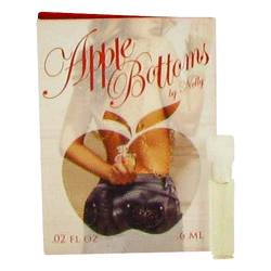 Apple Bottoms Perfume by Nelly Perfume 0.02 oz Vial (sample)