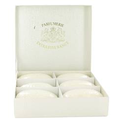Rance Soaps Perfume by Rance Perfume 6  x 3.5 oz Aracia Soap Box