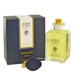 Acqua Classica Cologne by Borsari Cologne 10.1 oz Eau De Cologne Spray
