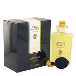 Acqua Classica Perfume by Borsari Perfume 10.1 oz Eau De Cologne with Sprayer