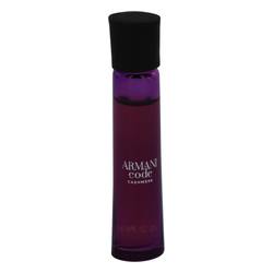 Armani Code Cashmere Perfume by Giorgio Armani Perfume 0.1 oz Mini EDP