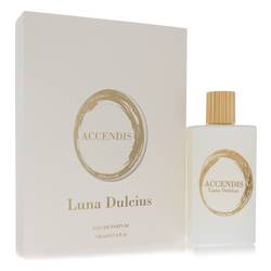 Accendis Luna Dulcius Perfume by Accendis 3.4 oz Eau De Parfum Spray (Unisex)