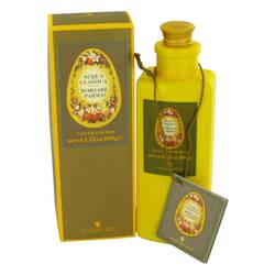 Acqua Classica Perfume by Borsari Perfume 100 g Talc