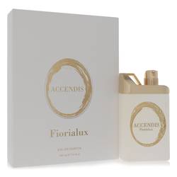 Fiorialux Perfume by Accendis 3.4 oz Eau De Parfum Spray (Unisex)
