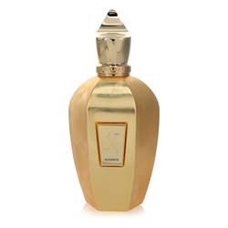 Xerjoff Accento Overdose Perfume by Xerjoff 3.4 oz Eau De Parfum Spray (Unisex Unboxed)