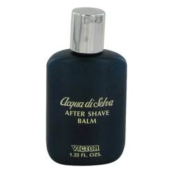 Acqua Di Selva Cologne by Visconte Di Modrone Cologne 1.25 oz After Shave Balm