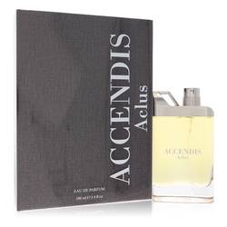 Aclus Perfume by Accendis 3.4 oz Eau De Parfum Spray (Unisex)