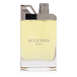 Aclus Perfume by Accendis 3.4 oz Eau De Parfum Spray (Unisex Unboxed)