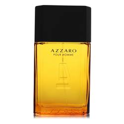 Azzaro Cologne by Azzaro 3.4 oz Eau De Toilette Spray (unboxed)