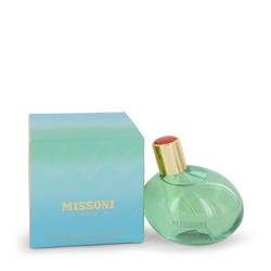 Acqua Perfume by Missoni Perfume 3.4 oz Eau De Toilette Spray