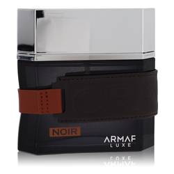Armaf Craze Noir Cologne by Armaf 3.4 oz Eau De Parfum Spray (unboxed)