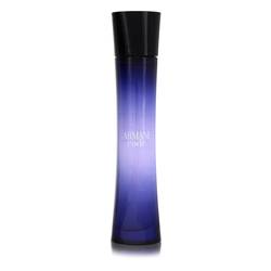 Armani Code Perfume by Giorgio Armani Perfume 1.7 oz Eau De Parfum Spray (unboxed)