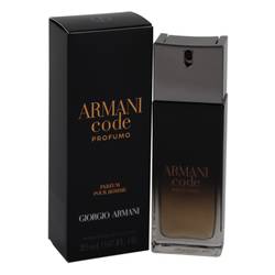 armani code absolu fragrancex