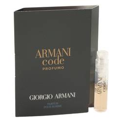 armani cologne profumo