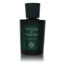 Acqua Di Parma Colonia Club Cologne by Acqua Di Parma Cologne 3.4 oz Eau De Cologne Spray (unboxed)