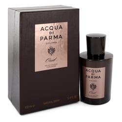 Acqua Di Parma Colonia Oud Cologne by Acqua Di Parma Cologne 3.4 oz Cologne Concentrate Spray