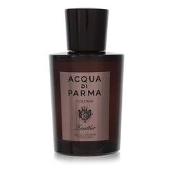 Acqua Di Parma Colonia Leather Cologne by Acqua Di Parma Cologne 3.4 oz Eau De Cologne Concentree Spray (unboxed)