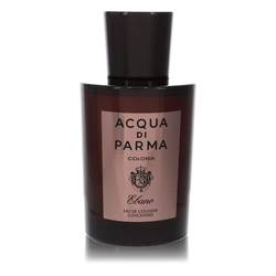 Acqua Di Parma Colonia Ebano Cologne by Acqua Di Parma Cologne 3.4 oz Eau De Cologne Concentree Spray (unboxed)