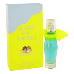 Acqua Delgi Angeli Perfume by Fiorucci Perfume 1.7 oz Eau De Toilette Spray